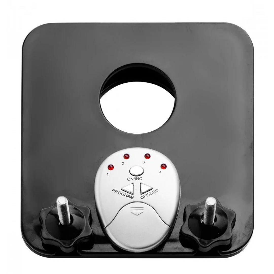 Crush Electro Ball Press CBT Board - obrazek 2