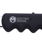 Nóż elektrowstrząsowy Electro Shank z uchwytem - obrazek 2