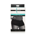 Bokserki z uprzężą XR Brands Active Style, XXL - obrazek 2