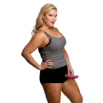 Bokserki z uprzężą XR Brands Active Style, XXL - obrazek 3