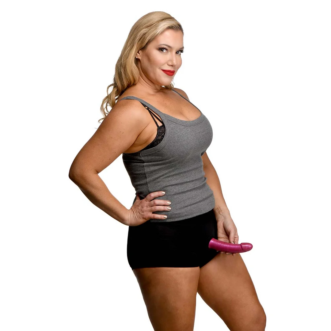 Bokserki z uprzężą XR Brands Active Style, XXL - obrazek 3