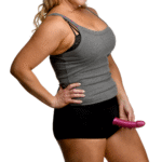 Bokserki z uprzężą XR Brands Active Style, XXL - obrazek 5
