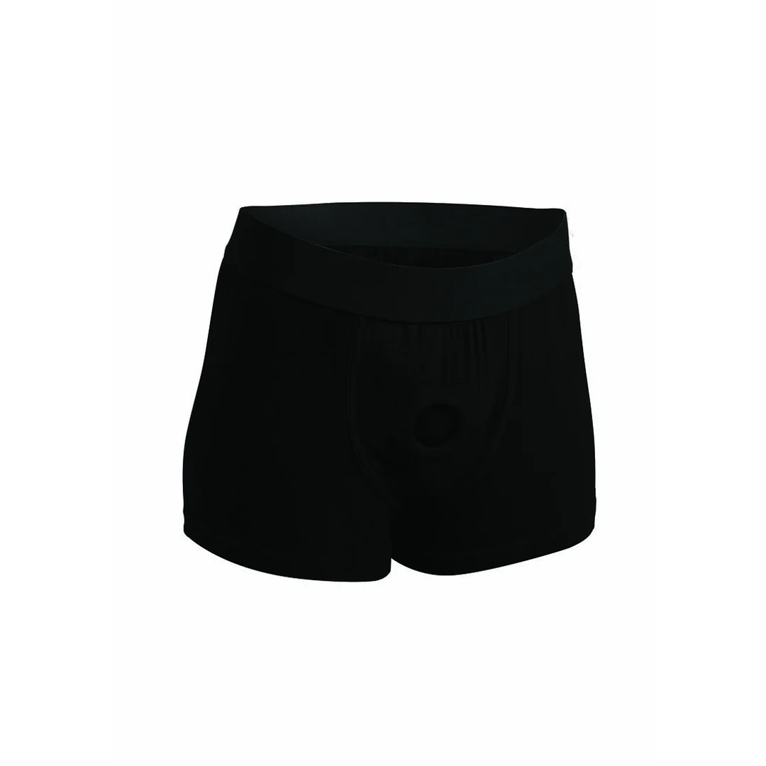 Bokserki z uprzężą XR Brands Active Style, XXL - obrazek 10