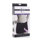 Bokserki z uprzężą XR Brands Active Style, XXL - obrazek 11
