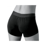 Bokserki z uprzężą XR Brands Active Style, XXL - obrazek 13