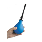 Zestaw do irygacji analnej XR Brands Premium One Way Valve - obrazek 3