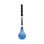 Zestaw do irygacji analnej XR Brands Premium One Way Valve - obrazek 2