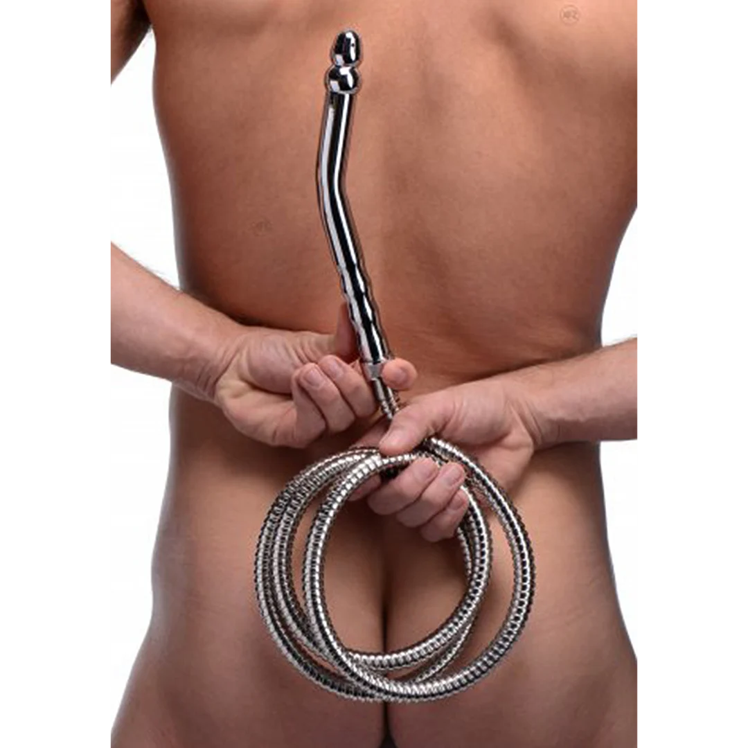 XR Brands Angled Enema Nozzles - obrazek 3
