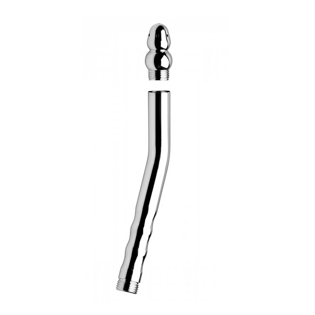 XR Brands Angled Enema Nozzles - obrazek 4