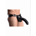 Uprząż z regulowanymi paskami – Infiltrator II - Hollow Strap-On - obrazek 3