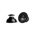 Silikonowe przyssawki na sutki XR Brands Pompers Extreme Suction - obrazek 4