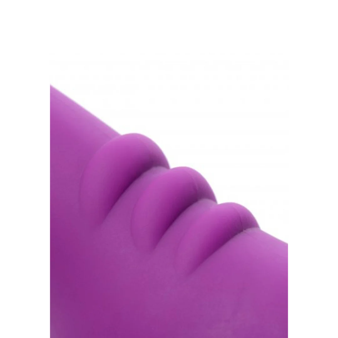 XR Brands Royal Rider strapless strapon - obrazek 4