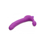 XR Brands Royal Rider strapless strapon - obrazek 2