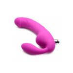 XR Brands Royal Rider strapless strapon - obrazek 2