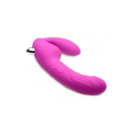 XR Brands Royal Rider strapless strapon - obrazek 3