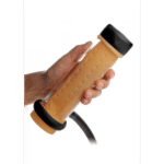 Cylinder XR Brands Textured Melker - obrazek 5