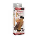 Cylinder XR Brands Textured Melker