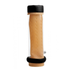 Cylinder XR Brands Textured Melker - obrazek 2