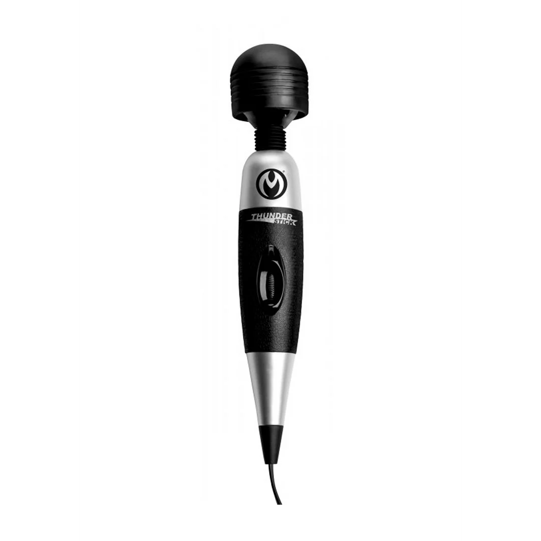 XR Brands Thunderstick 2.0 - obrazek 3