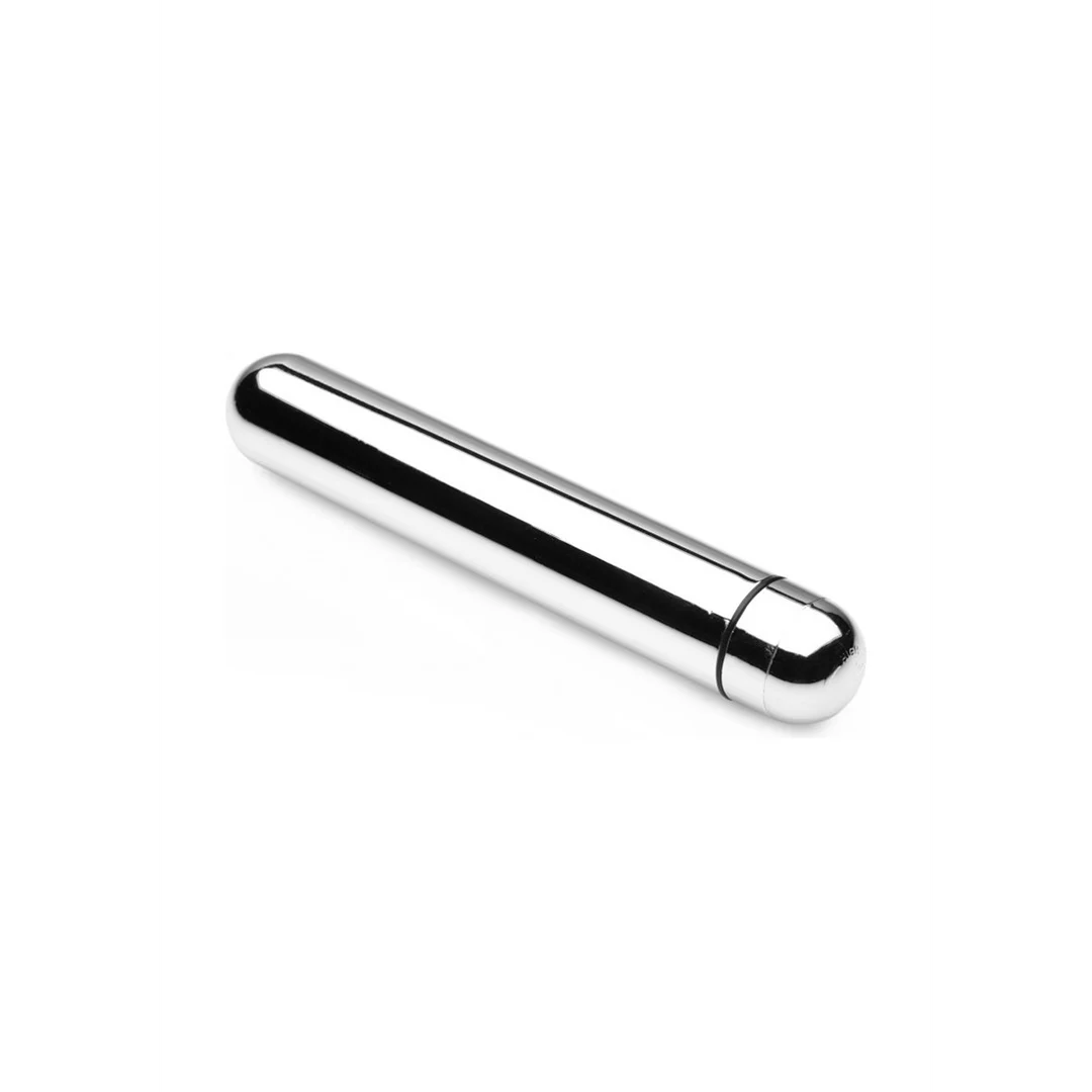 Wibrator typu bullet z kilkoma prędkościami, Thunder Bullet-XL XR Brands - obrazek 3