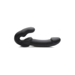 XR Brands Evoke Super Charged dildo bez pasków - obrazek 4