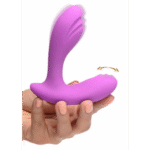 XR Brands G Pearl wibrator do punktu G - obrazek 2