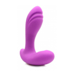 XR Brands G Pearl wibrator do punktu G - obrazek 3