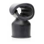 Wibrator typu wand z koralikami – Thunder Wrap XR Brands - obrazek 3