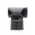 Wibrator typu wand z koralikami – Thunder Wrap XR Brands - obrazek 2