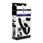XR Brands Pro Rider strapless strap on