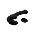 XR Brands Pro Rider strapless strap on - obrazek 2