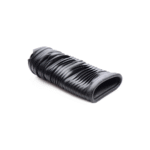 Kompaktowy stroker z wibrującym bulletem – Lightning Stroke - obrazek 3