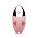 Caress, wibrujący masażer - obrazek 3