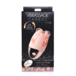 Caress, wibrujący masażer
