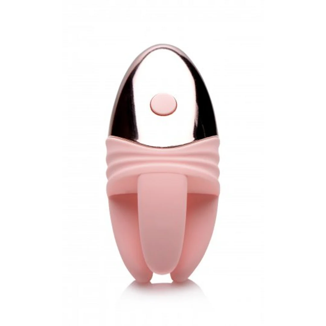 Caress, wibrujący masażer - obrazek 3