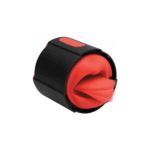 Masturbator XR Brands z ruchomym językiem - obrazek 3