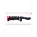 Dildo XR Brands Mega Pounder z ręczną funkcją pchającą - obrazek 6