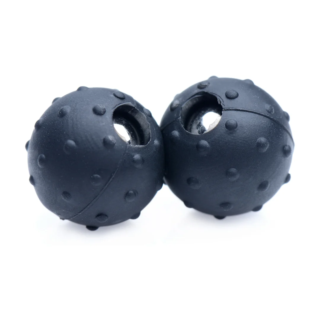 Magnetyczne kulki silikonowe Dragon's Orbs - obrazek 4