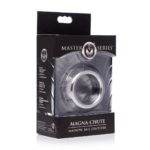 Magnetyczny obciążnik do rozciągania jąder XR Brands Magna Chute