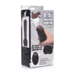 Dildo do squirtingu XR Brands