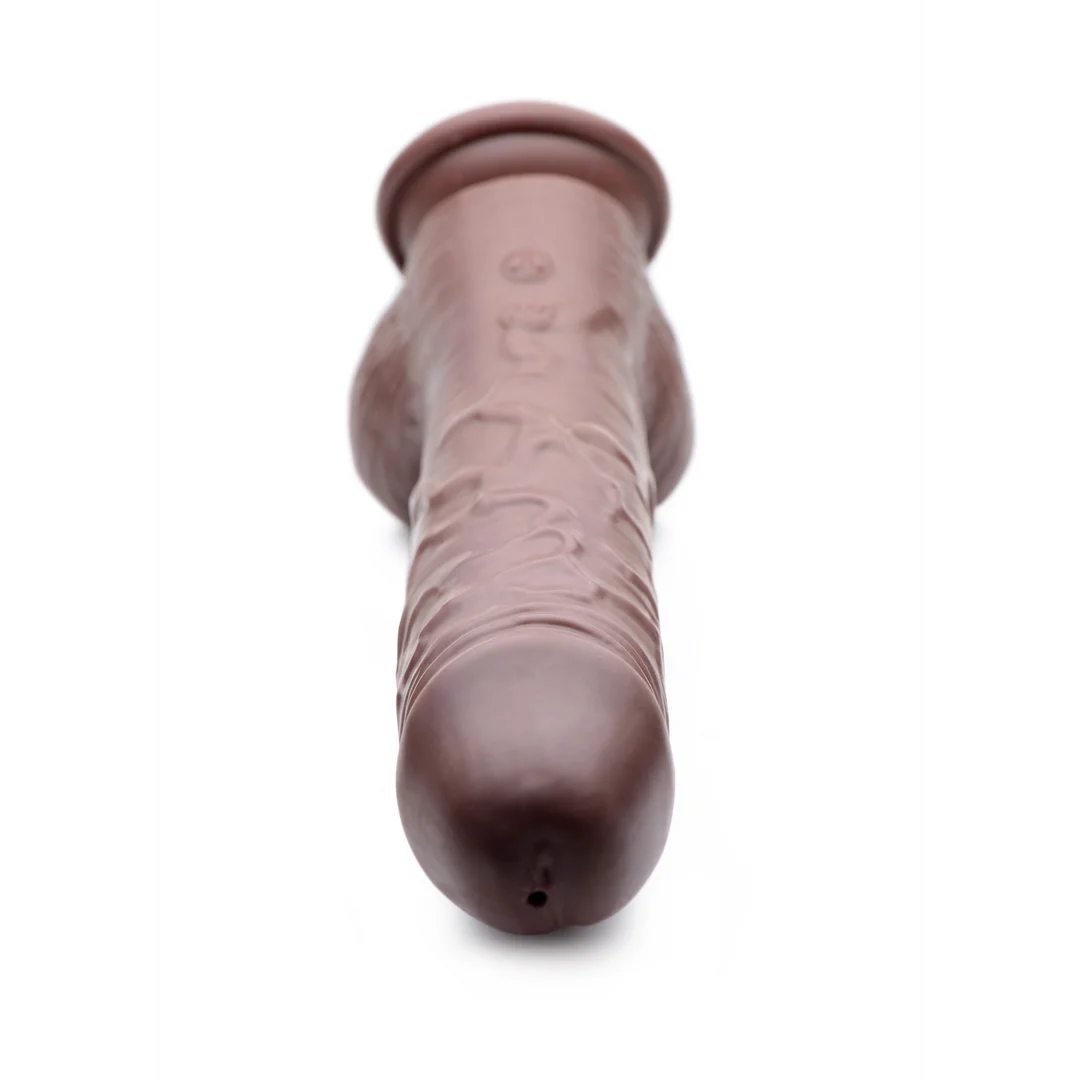 Dildo do squirtingu XR Brands - obrazek 3