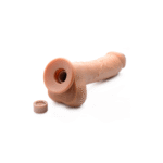 Dildo do squirtingu XR Brands - obrazek 16