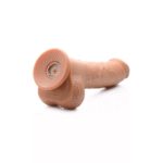 Dildo do squirtingu XR Brands - obrazek 15