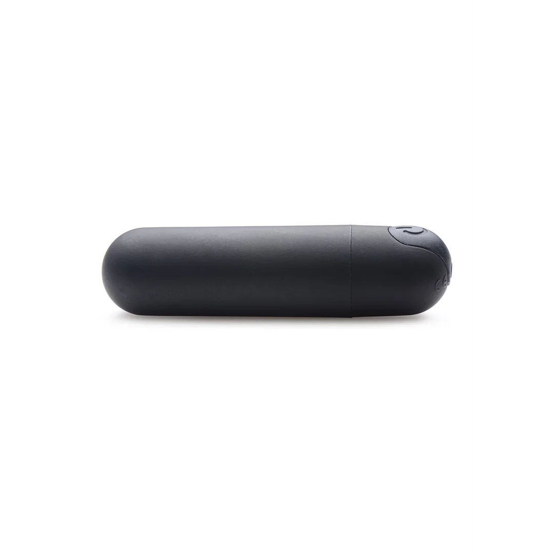 Wibrator XR Brands Bullet z pilotem - obrazek 3