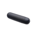 Wibrator XR Brands Bullet z pilotem - obrazek 4