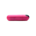 Wibrator XR Brands Bullet z pilotem - obrazek 9