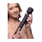 Wibrator – zestaw treningowy do stymulacji analnej z bullet i dwiema teksturami – XR Brands, czarny, XR Brands - obrazek 2