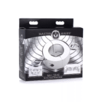 Metalowy ball stretcher Ball Trap XR Brands