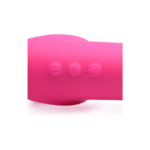 Wibrator rabbit – dwa silniki i niezależne sterowanie – XR Brands - obrazek 3