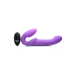 XR Brands Ergo Fit G Pulse - obrazek 5